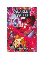 SCARLET WITCH 02 MAGNUM OPUS