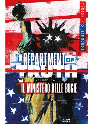 The Department Of Truth 04