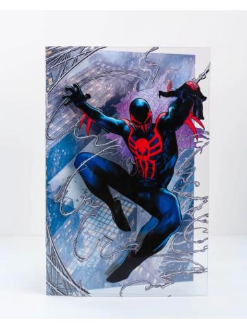 ULTIMATE SPIDER-MAN (2024) 01 VARIANT PVC