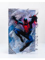 ULTIMATE SPIDER-MAN (2024) 01 VARIANT PVC