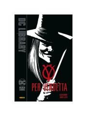 Dc Absolute V Per Vendetta RISTAMPA