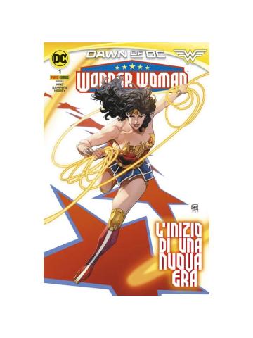 Wonder Woman 48/01