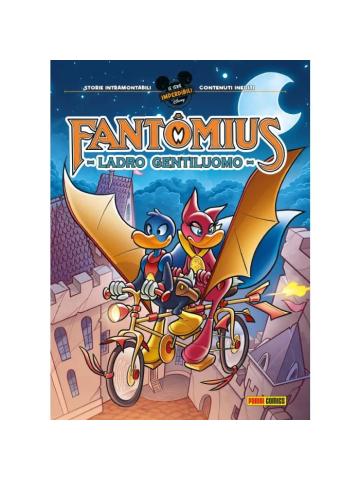 FANTOMIUS VOLUME 02