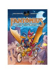 FANTOMIUS VOLUME 02