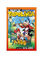 THE BEST OF TOPOLINIA LE STORIE 10 E LODE 0000