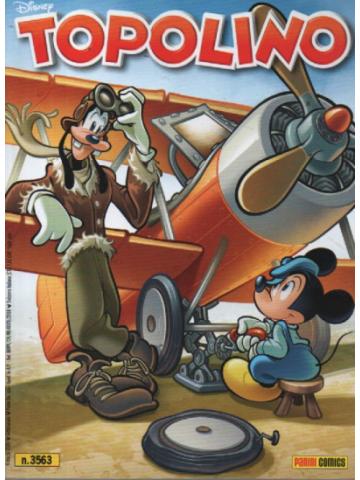 Topolino 3563