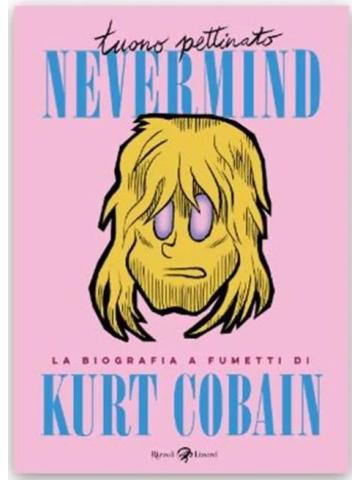 Nevermind Volume Unico