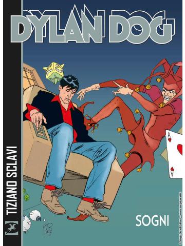 Dylan Dog Sogni Volume Unico