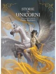 STORIE DI UNICORNI Volume Unico