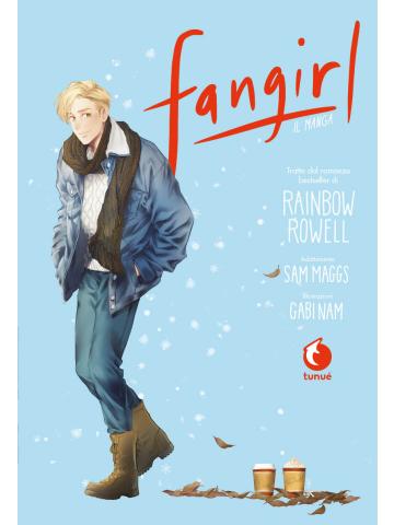 Fangirl 02