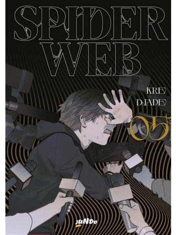 Spider Web 05