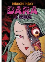 DARA LA STREGA VOLUME UNICO