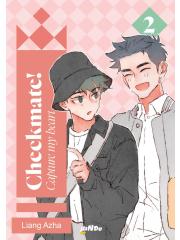 CHECKMATE! CAPTURE MY HEART 02