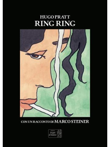 RING RING - HUGO PRATT VOLUME UNICO