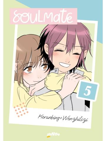 Soulmate 05