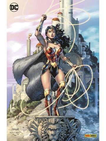 Wonder Woman 48/01/VAR