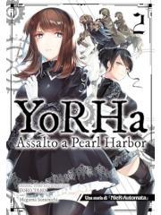 YORHA ASSALTO A PEARL HARBOR 02