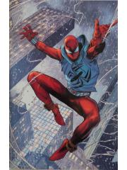 ULTIMATE SPIDER-MAN (2024) 01 VARIANT ESCLUSIVA DA FUMETTERIA