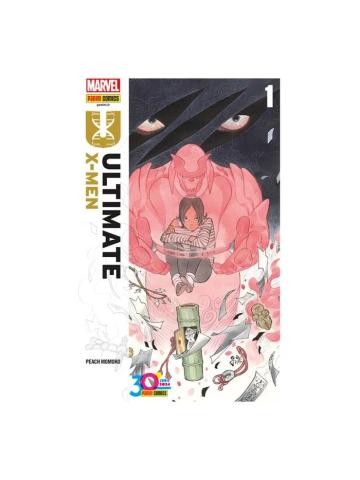 ULTIMATE X-MEN (2024) 01 CUT PRICE