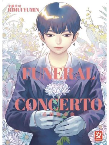 FUNERAL CONCERTO volume unico