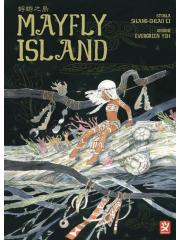 MAYFLY ISLAND VOLUME UNICO