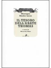 IL TESORO DELL'ABATE THOMAS VOLUME UNICO