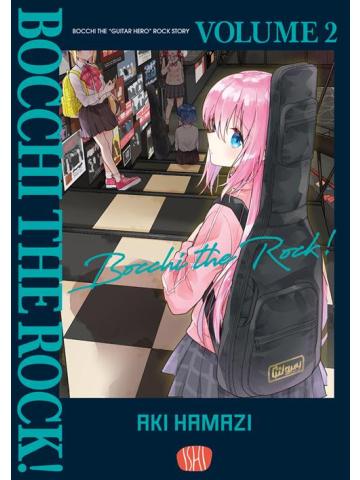BOCCHI THE ROCK 02