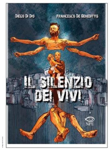 IL SILENZIO DEI VIVI VOLUME UNICO