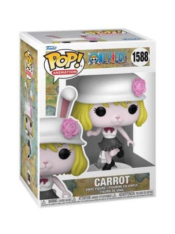 Funko Pop ONE PIECE CARROT POP