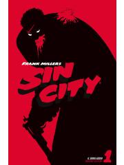 Sin City 01/VAR