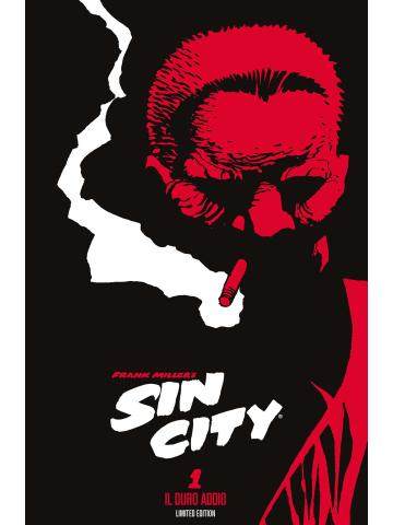 Sin City 01 LIMITED EDITION CON COFANETTO