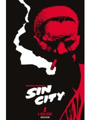 Sin City 01 LIMITED EDITION CON COFANETTO