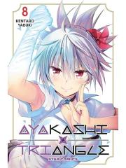 AYAKASHI TRIANGLE 08