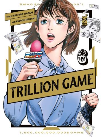 Trillion Game 06