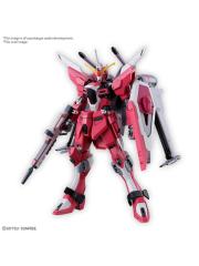 MODEL KIT BANDAI  HG GUNDAM INFINITE JUSTICE TYPE II 1/144 MODEL KIT