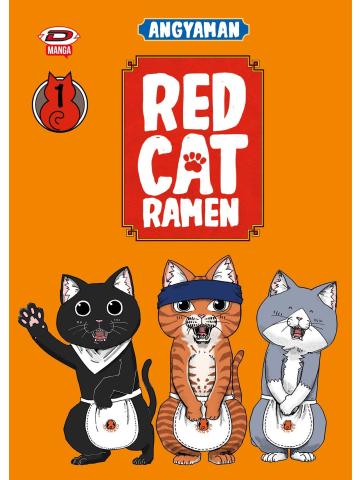 RED CAT RAMEN 01