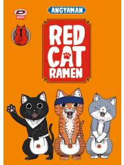 RED CAT RAMEN 01