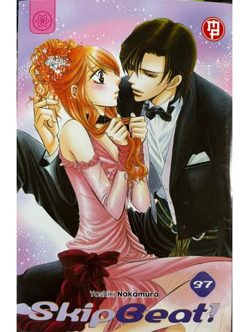 Skip Beat 37