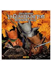 La Guardia Dei Topi 01/R3