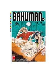 BAKUMAN. 06