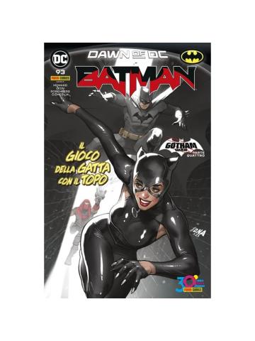 BATMAN 93