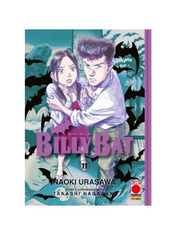 Billy Bat 11