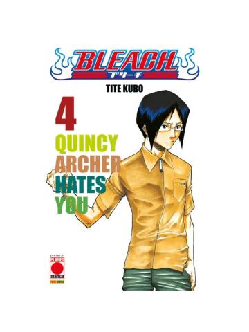 Bleach 04/R6