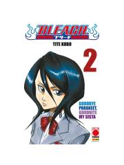 BLEACH 02/R7