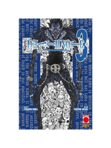 Death Note 03/R10