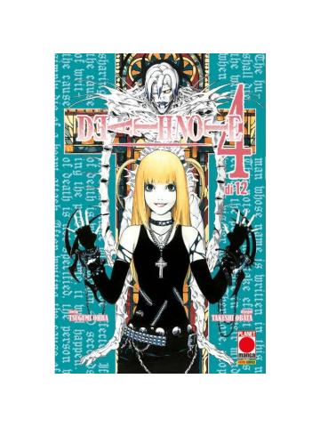 Death Note 04/R8