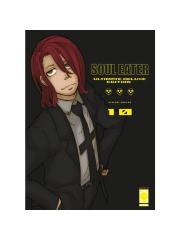 SOUL EATER ULTIMATE DELUXE EDITION 10