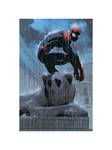 Spider-Man 841/41 VAR ROMITA JR