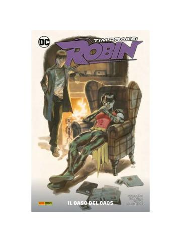 TIM DRAKE ROBIN 02