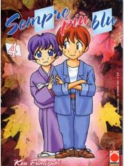 Sempre Piu' Blu 04